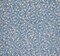 1 Yard Spring Blue Rayon Crinkle Fabric, 50/52” Wide, Lightweight Apparel Textile